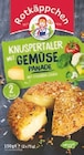 Aktuelle Gemüse Angebote bei Lidl in Remscheid Aktuelles Knuspertaler mit Gemüse Panade Angebot bei Lidl in Remscheid ab 2,49 €