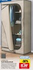 Aktuelle Kleiderschrank Angebote bei Lidl in Recklinghausen Aktuelles Textil-Kleiderschrank Angebot bei Lidl in Recklinghausen ab 15,99 €
