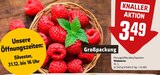 Himbeeren Angebote bei REWE Siegen für 3,49 €