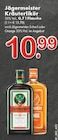 Aktuelles Kräuterlikör Angebot bei TOP Getränke in Düsseldorf ab 10,99 €