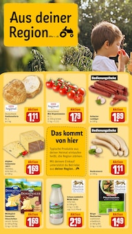 Sahne im aktuellen REWE Prospekt (Karlsruhe) Sahne im REWE Prospekt "Dein Markt" mit 28 Seiten (Karlsruhe)