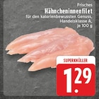 Angebot im EDEKA Heinsberg Prospekt EDEKA Heinsberg Prospekt mit im Angebot fĂŒr 1,29 âŹ