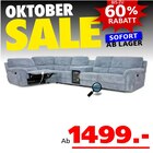 Arctic bei Seats and Sofas im Regensburg Prospekt für 1.499,00 €