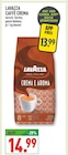 Caffè Crema im Angebot bei Marktkauf in Herten Caffè Crema Angebote von Lavazza bei Marktkauf Herten für 13,99 €