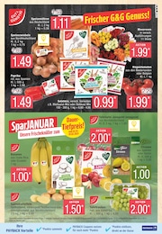 Gartenpflanzen Angebot im aktuellen Marktkauf Prospekt auf Seite 7