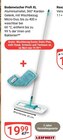Bodenwischer Profi XL im Angebot bei GLOBUS in Zwickau Bodenwischer Profi XL Angebote von Leifheit bei GLOBUS Zwickau für 19,99 €