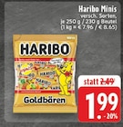 Aktuelles Minis Goldbären Angebot bei E center in Dortmund ab 1,99 €