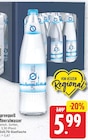 Mineralwasser von Spreequell für 5,99 € bei E center im Angebot Mineralwasser von Spreequell im aktuellen E center Prospekt