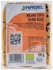 Nigari Tofu Hijiki Alge im Angebot bei REWE in Hamburg Nigari Tofu Hijiki Alge Angebote von Nagel bei REWE Hamburg für 3,79 €