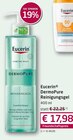 Post Apotheke Kassel - DermoPure Reinigungsgel Angebot im Prospekt DermoPure Reinigungsgel bei Post Apotheke im Kassel Prospekt für 17,98 €