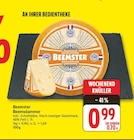 Beemster Beemsterdammer von Beemster im aktuellen EDEKA Prospekt