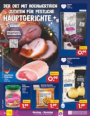 Schweinefilet im Netto Marken-Discount Prospekt in Kaufbeuren Aktueller Netto Marken-Discount Prospekt mit Schweinefilet, "Aktuelle Angebote", Seite 14