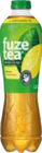 Eistee im EDEKA Prospekt Eistee von fuzetea im aktuellen EDEKA Prospekt für 1,29 €