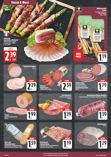 Zwiebelmettwurst im aktuellen E center Prospekt (Dresden) Zwiebelmettwurst im E center Prospekt "Wir lieben Lebensmittel!" mit 28 Seiten (Dresden)