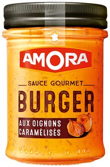 Sauce Aneth - Amora - Monoprix Sauce Aneth - Amora à 1,58 € dans le catalogue Monoprix "Eh ben ça promo"