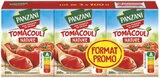 Tomacouli panzani dans le catalogue Supermarchés Match
