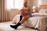 Chaussettes thermiques homme - TEX en promo chez Carrefour Amiens à 3,99 €