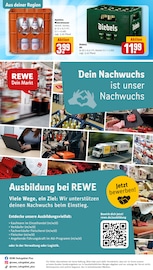 Diebels im REWE Prospekt in Kamp-Lintfort Aktueller REWE Prospekt mit Diebels, "Dein Markt", Seite 30
