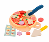 ALDI Nord Bönen - Küchenspiel-Set Angebot im Prospekt Küchenspiel-Set bei ALDI Nord im Bönen Prospekt für 7,99 €