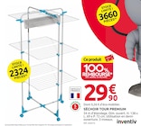 Promo Séchoir tour premium à 29,90 € dans le catalogue Mr. Bricolage à Saint-Avold