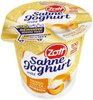 Sahne Joghurt Angebote von Zott bei REWE Germering für 0,39 €