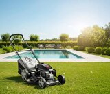 Tondeuse thermique tractée t554gh à Rural Master dans Saint-Just-de-Claix