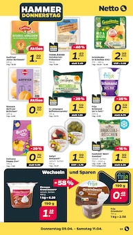 Suppenhuhn Angebot im Netto mit dem Scottie Prospekt, gültig von 07.04.2026 bis 11.04.2026 Suppenhuhn Angebot im aktuellen Netto mit dem Scottie Prospekt auf Seite 29