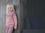 Pull en maille enfant - LUPILU en promo chez Lidl Pull en maille enfant - LUPILU dans le catalogue Lidl