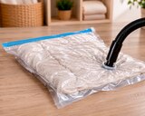 LE LOT DE 3 SACS SOUS VIDE - ACTUEL - Auchan Hypermarché à Valence LE LOT DE 3 SACS SOUS VIDE - ACTUEL en promo chez Auchan Hypermarché Valence à 2,00 €