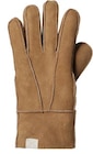 Lammfell-Handschuhe von Sansibar bei Lidl im Angebot Lammfell-Handschuhe von Sansibar im aktuellen Lidl Prospekt