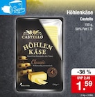 Zimmermann Schortens - Höhlenkäse Angebot im Prospekt Höhlenkäse bei Zimmermann im Schortens Prospekt für 1,59 €