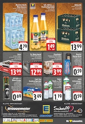 Volvic im E center Prospekt in Kleve Aktueller E center Prospekt mit Volvic, "Aktuelle Angebote", Seite 24
