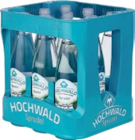 natürliches Mineralwasser bei Getränke Hoffmann im Upgant-Schott Prospekt für 6,49 €