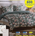 Aktuelles Satin-Bettwäsche Angebot bei Lidl in Göttingen ab 14,99 €
