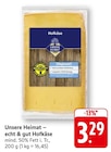 Angebot im EDEKA Hüttingen (Lahr) Prospekt EDEKA Hüttingen (Lahr) Prospekt mit im Angebot für 3,29 €