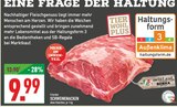 Frischer SCHWEINENACKEN bei Marktkauf im Herford Prospekt für 9,99 €