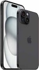 iPhone 15 im Angebot bei expert Gröblinghoff in Hückelhoven iPhone 15 Angebote von Vodafone bei expert Gröblinghoff Hückelhoven für 29,00 €