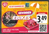 Tafeläpfel Cripps Pink bei EDEKA im Werther Prospekt für 3,49 €