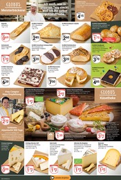 Torte im GLOBUS Prospekt in Herne Aktueller GLOBUS Prospekt mit Torte, "Aktuelle Angebote", Seite 5