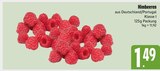 Himbeeren im aktuellen E xpress Prospekt für 1,49 €