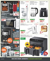 Aktueller Marktkauf Prospekt mit Kaffeeautomat, "Aktuelle Angebote", Seite 18