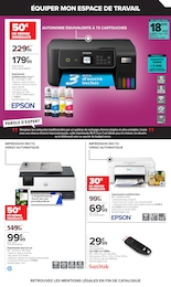 Offre Flash dans le catalogue Carrefour du moment à la page 22