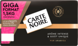 CAFÉ MOULU CLASSIQUE CARTE NOIRE - CARTE NOIRE - Auchan Hypermarché à Martigues CAFÉ MOULU CLASSIQUE CARTE NOIRE - CARTE NOIRE en promo chez Auchan Hypermarché Martigues à 23,99 €