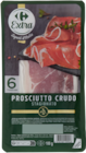 SUR TOUTE LA CHARCUTERIE SAPORI D'ITALIA - CARREFOUR EXTRA dans le catalogue Carrefour