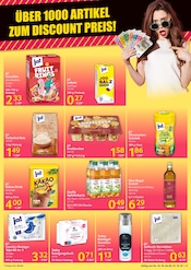 Schorle Angebote im Prospekt "cash & carry" von Selgros Schorle Angebote im Prospekt "cash & carry" von Selgros auf Seite 9