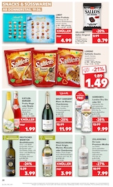 Sekt im Kaufland Prospekt in Braunschweig Aktueller Kaufland Prospekt mit Sekt, "Aktuelle Angebote", Seite 28