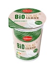 Aktuelles Bio Schlagsahne Angebot bei Lidl in Ingolstadt ab 0,95 €