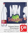 Genuss bei Trinkgut im Großbottwar Prospekt für 5,49 €