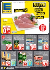 EDEKA Discounter Prospekt der aktuellen Woche mit 26 Seiten, gültig von 28.09.2026 bis 02.10.2026, in Büdelsdorf und Umgebung Aktueller EDEKA Discounter Prospekt in Büdelsdorf und Umgebung, "Top Angebote" mit 26 Seiten, 28.09.2026 - 02.10.2026