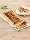 Bande feuilletée 4 parts en promo chez Super U Bande feuilletée 4 parts dans le catalogue Super U